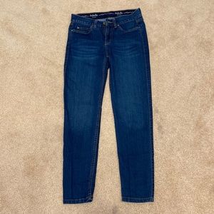 Blue Rafaella Jeans